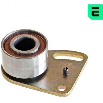 Ford Optimum Spannrolle 0‑N839 – Hochleistung Zahnriemen
