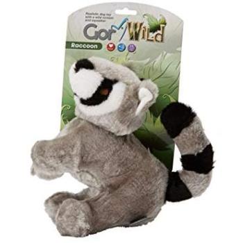 Savage Raccoon 20cm