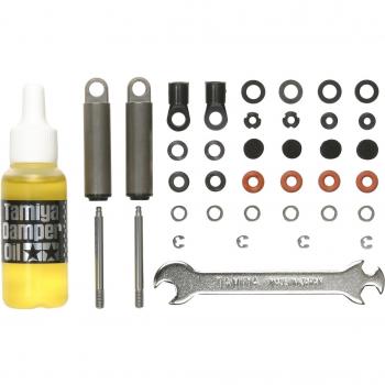 Tamiya 56515 1:14 Federdämpfer 2 St