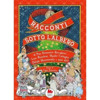 RACCONTI SOTTO L’ALBERO