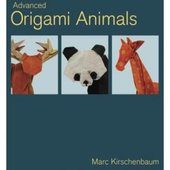Advanced Origami Animals