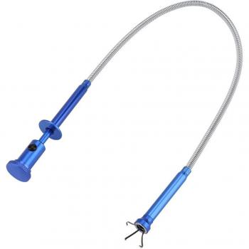 RecogeAlcantarilla Flex 62 cm – Recolector Magnético LED