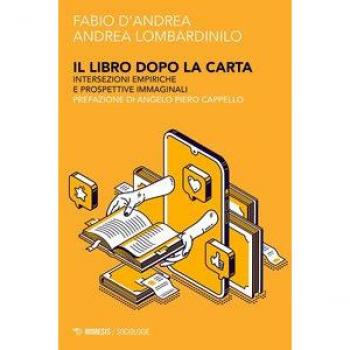 Il libro dopo la carta. Intersezioni empiriche e prospettive immaginali
