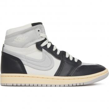Sneakers Nike Air Jordan 1 MM High (FB9891 001) – Grau, Damen, 38