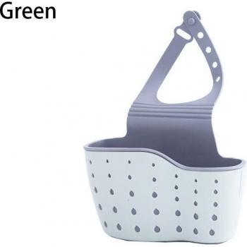 Hanging Drain Bag for Kitchen