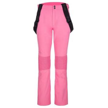 Women’s Pink Dione Cargo Pants 42
