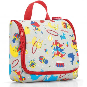 Reisethel Kindertool „Circus“ – kompakt, 3 L Volumen