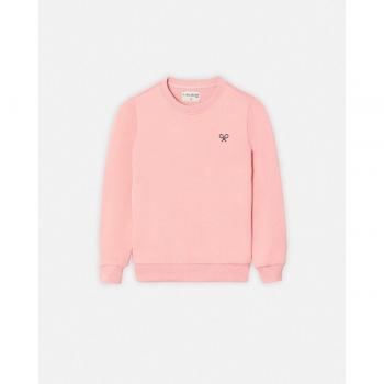 Sudadera Silbon para Niños con Cuello Redondo