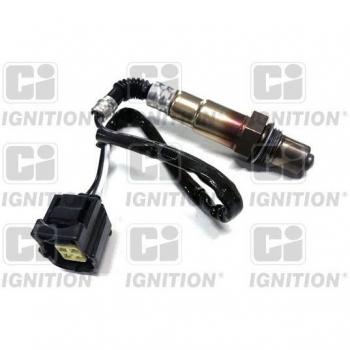 Sonde lambda MAZDA Premacy Quinton Hazell XLOS1526