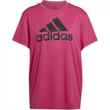 Adidas by Stella McCartney TrueStrength Yoga Crop-Top für Damen in Pink S