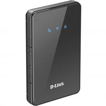 Pocket 4G LTE D-Link DWR‑932