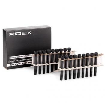 RIDEX Topplocksbultar Insexkant 1217B0056
