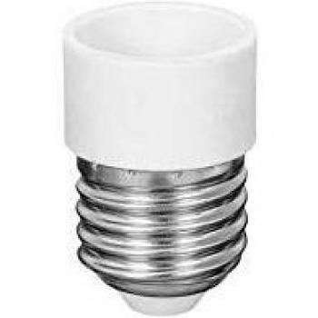 EUROLITE
Adapter E-27 auf E-14