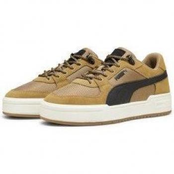 Puma CA Pro Trail 44 – Rucksack‑Runners in Braun