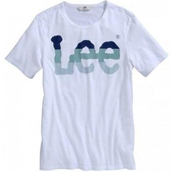 Lee T-Shirt Seasonal Logo Tee | XL