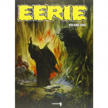 Eerie. Le storie di zio Tibia