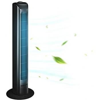 Portable Standing Floor Cooler Fan
