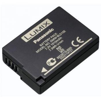 PANASONIC DMW-BLD10E BATTERIE