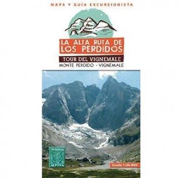 Alta Ruta de los Perdidos