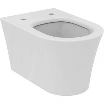 Ideal Standard La Dolce Vita Wand-WC – AquaBlade 36 × 54,5 × 34 cm in Weiß