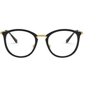 Ray-Ban 0RX 7140 2000 51 Montatures, Nero
