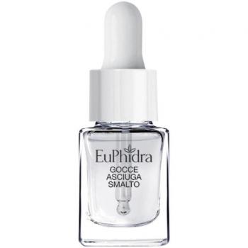 Euphidra gocce asciuga smalto 10 ml