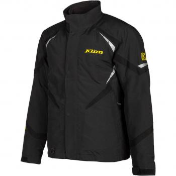 Giacca Ski Klim Keweenaw Nero M