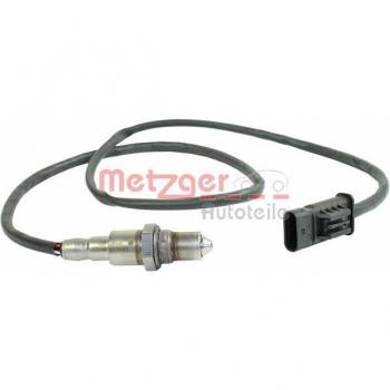Unidad de Medición Lambda METZGER 0893654