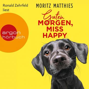 Guten Morgen Miss Happy