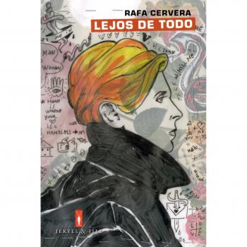 Lejos de todo.