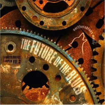 Vol. 3-Future Of The Blues