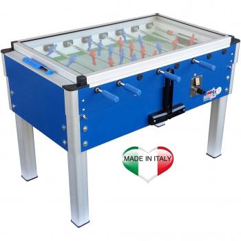 Balilla Sport LED Nero di Roberto