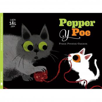Pepper y Poe
