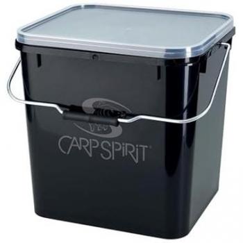 Square Buckets for Carp Spirits