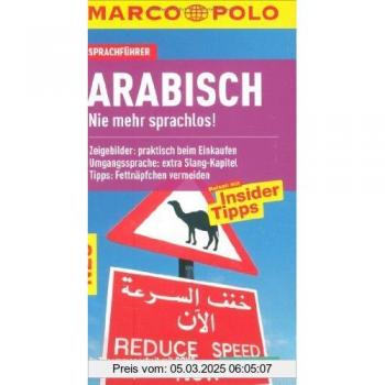 Arabisch