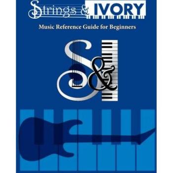 Carl, Jeffrey: Strings and Ivory