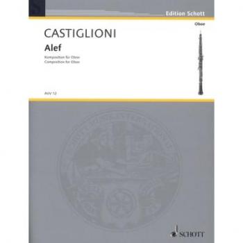 Alef 
Niccolo Castiglioni