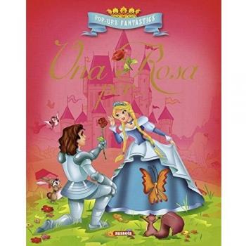 Una rosa per... (Tapa dura).