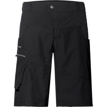 VAUDE Fahrradhose »MEN'S QIMSA SHORTS«, (1 tlg.)