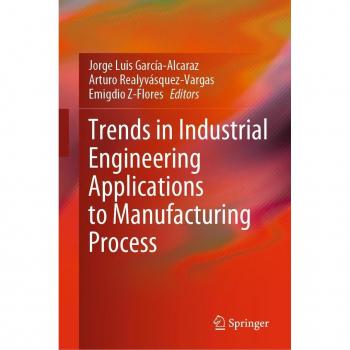 Vitalsource Technologies, Inc. Trends In Industrial Engineering Applications To Manufacturing Process