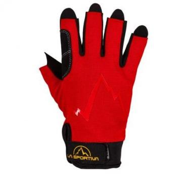 Guantes Red Ferrata Unisex S La Sportiva