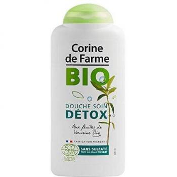 Douche Soin Bio Corine de Farme