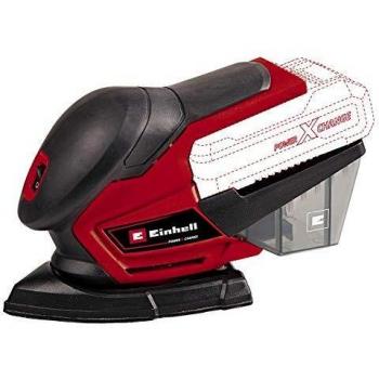 Einhell TE-OS 18/150 Li Solo Lijadora Múltiple Inalámbrica