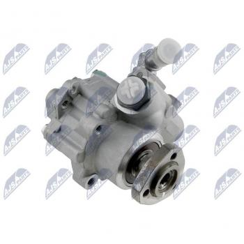 Pompe hydraulique NTY SPW-VW-007