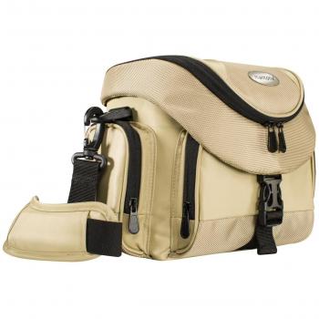 Walimex Mantona Premium Photo Bag Sabbia
