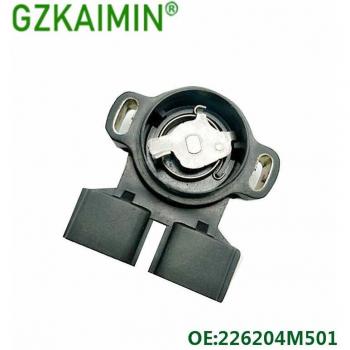 Original TPS Sensor for Nissan Infiniti G20 Maxima Altima A22-669 B00 22620-4M501