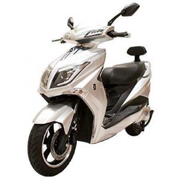 Ciclomotor Eléctrico Brushless 1800W
