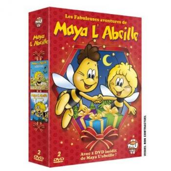 Pack Découverte Maya : Les Inventions Spectaculaires