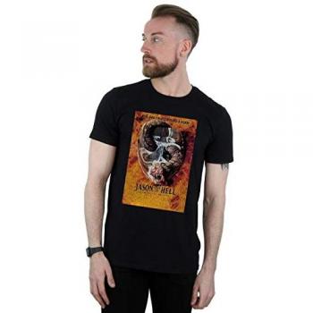 Top a Maniche Lunghe Jason Goes to Hell