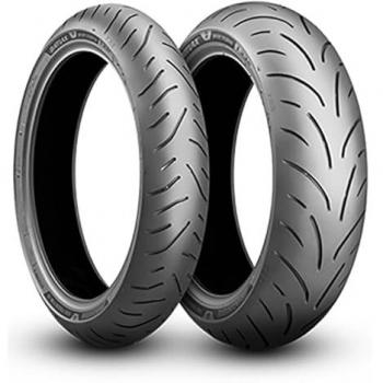 T33 R Bridgestone Motorcycle Tyre 180/55ZR17 73W